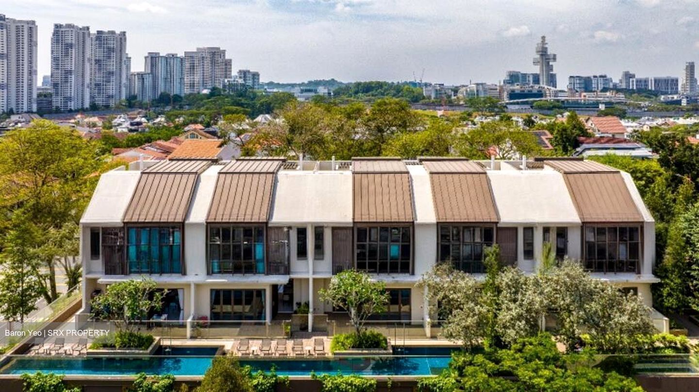 Parksuites (D10), Apartment #504533831